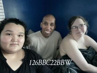 126BBC22BBW