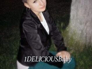 1DELICIOUSBaby