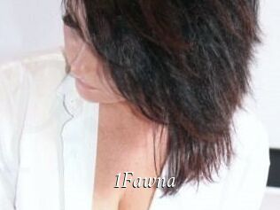 1Fawna