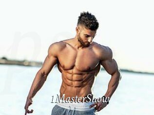 1MasterShow