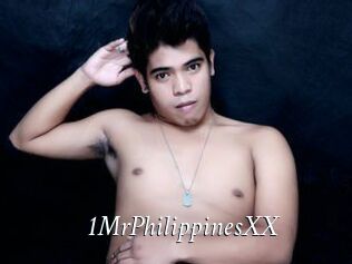 1MrPhilippinesXX