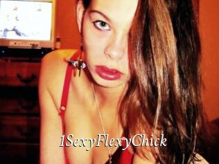1SexyFlexyChick