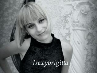 1sexybrigitta