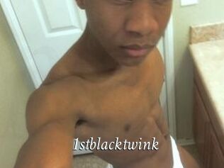 1stblacktwink
