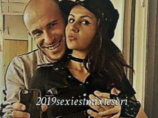 2019sexiestmixtesori