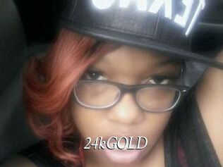 24kGOLD
