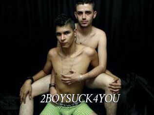 2BOYSUCK4YOU