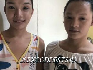 2SEXGODDESTS4U