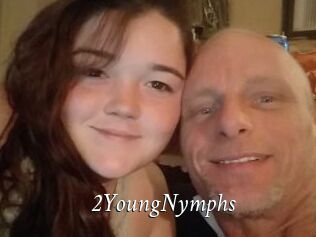 2YoungNymphs