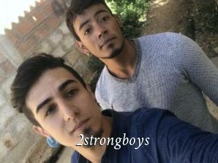 2strongboys
