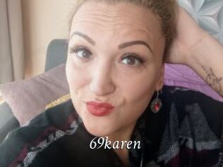 69karen