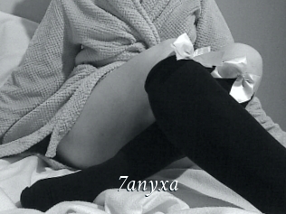 7anyxa