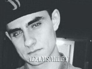 ADAM_SMILEY