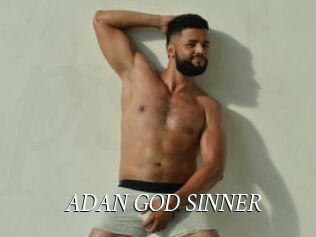 ADAN_GOD_SINNER