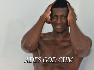 ADES_GOD_CUM