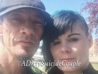 ADirtySuicideCouple
