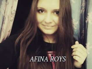 AFINA_ROYS