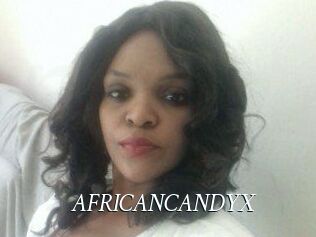 AFRICANCANDYX