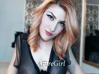 AFireGirl