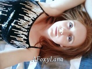 AFoxyLana