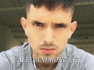 ALESSANDRO_SWEET
