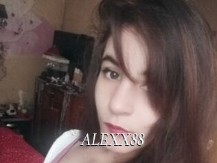 ALEXX88