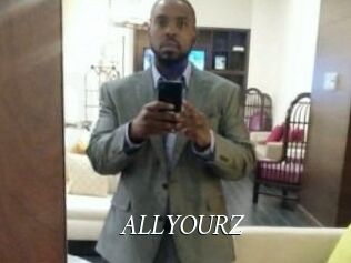 ALLYOURZ