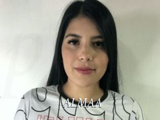 ALMAA