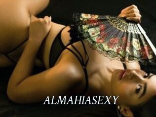 ALMAHIASEXY
