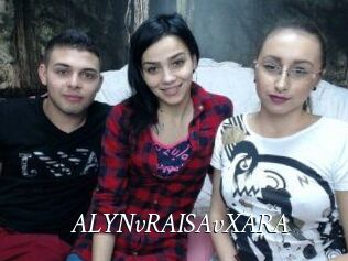 ALYNvRAISAvXARA
