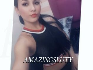 AMAZINGSLUTY