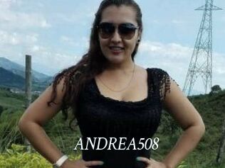 ANDREA508