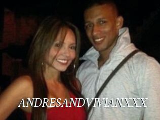 ANDRESANDVIVIANXXX