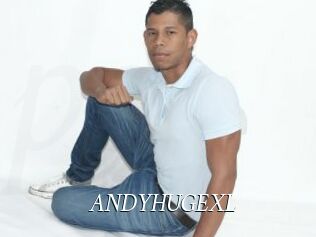 ANDYHUGEXL