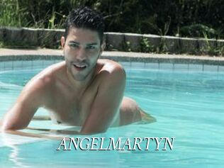 ANGELMARTYN