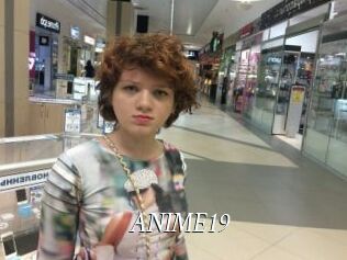 ANIME19