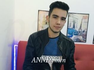 ANNDYmen