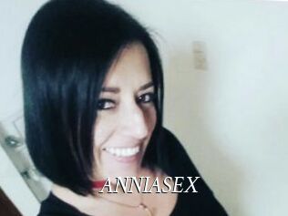 ANNIASEX