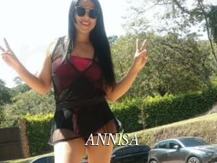 ANNISA