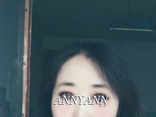 ANNYANN