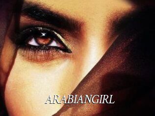 ARABIANGIRL