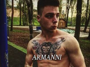 ARMANNI