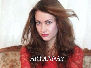 ARYANNAx