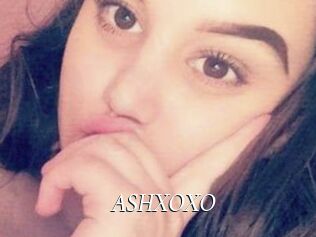 ASHXOXO