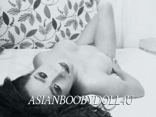 ASIANBOOBYDOLL4U