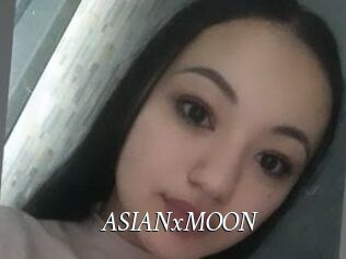 ASIANxMOON