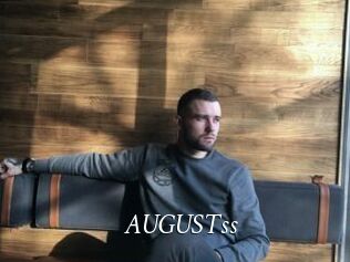 AUGUSTss