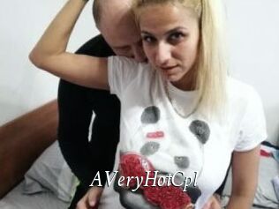 AVeryHotCpl