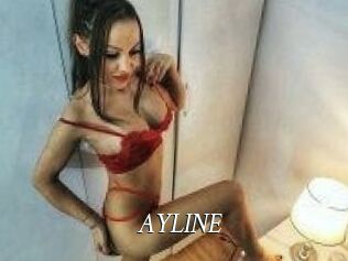 AYLINE