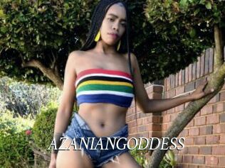 AZANIANGODDESS